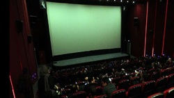 پروتکل‌های بهداشتی برای بازگشایی سینماها‎