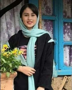 رفتار جالب خواهر امام موسی صدر با دختر دانش آموزی که با یک پسر فرار کرد + فیلم
