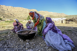 روز ملی روستا و عشایر