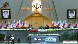 اجرای قانون خاک خورده تسهیل ازدواج جوانان با طرح جمعیت و تعالی خانواده + فیلم