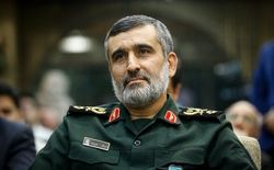 اخطار جدی سردار حاجی‌زاده چندماه قبل از شهادت