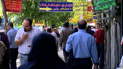 کور شدن بازیگر زن معروف پس از ابتلا به ویروس کرونا + صوت