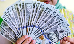 کاهش قیمت ارز در بازار + فیلم