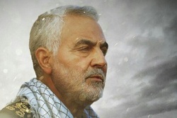 به وقت شهادت سردار دل‌ها در شب میلاد امام رضا (ع)