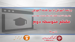 دانلود فیلم کلاس ایستگاه مهارت و فناوری ویژه دانش آموزان ابتدایی مورخ ۱۷ تیر