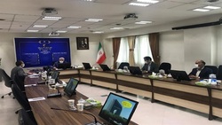 افتتاح ۳ پروژه آبرسانی روستایی استان بوشهر