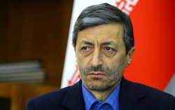 بازدید نوبخت از قطعه دوم آزادراه تهران - شمال