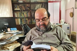 روایتی از ربوده شدن حاج احمد متوسلیان در لبنان + فیلم
