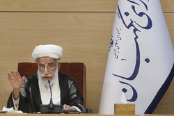نشست خبری سخنگوی شورای نگهبان