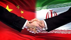 بالا گرفتن اختلاف‌ها بین لندن و پکن + فیلم