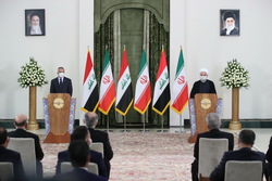 شرط عربستان برای نپذیرفتن ظریف توسط نخست وزیر عراق؛ دلیل لغو سفر الکاظمی به ریاض + فیلم