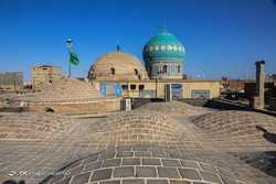 رونمایی از سه گانه رادیو فرهنگ در پاسداشت زبان پارسی