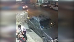 سارقان با این روش‌های هوشمندانه از خانه شما دزدی می‌کنند + فیلم