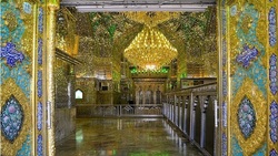 مجازات عاملان حادثه تروریستی حرم شاهچراغ + فیلم