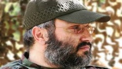 اقدام جالب عماد مغنیه برای جلوگیری از شناسایی شدن + فیلم