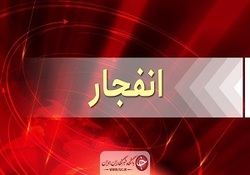 انفجار مهیب در بیروت از چند زاویه مختلف + فیلم