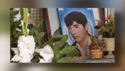 شناسایی پیکر یکی از حواریون انقلاب پس از ۳۳ سال / پایان چشم انتظاری‌‌های خانواده شهید هراچ هاکوپیان + فیلم