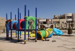 کودکان را مجبور به بازی نکنید + فیلم