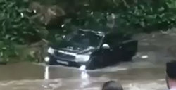 نسل جدید جک‌های خودروها با مکانیزمی بسیار جالب + فیلم