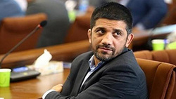 رقابت نفس گیر حسن یزدانی و کامران قاسم پور + فیلم