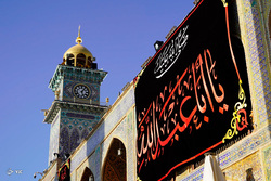 آیین نخل بندی سنتی در اردکان‎