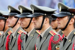 روایتی از حضور فرمانده کل قوا در دانشگاه افسری امام علی (ع) + فیلم