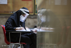 آزمون دکتری ۱۴۰۰