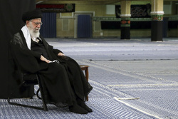 تهران عزادار سالار شهیدان