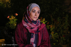 پشت صحنه سریال «نون خ ۳»