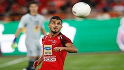 وضعیت علیپور بعد از مصدومیت شدید از زبان پزشک پرسپولیس + فیلم