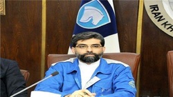 تحویل خودرو‌های دنا پلاس توربو اتوماتیک