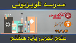 دانلود فیلم کلاس مطالعات اجتماعی پایه هفتم مورخ ۱۸ شهریور
