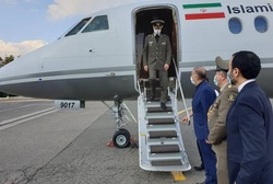 نمایشگاه نظامی روسیه