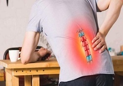 جا انداختن دیسک، کاری درست یا غلط! + فیلم