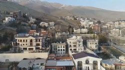 افزایش دو برابری قیمت مسکن در مناطق ۲۲ گانه تهران + فیلم