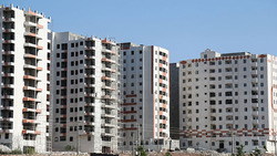 افزایش دو برابری قیمت مسکن در مناطق ۲۲ گانه تهران + فیلم
