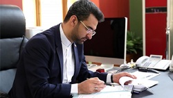 تشییع پیکر آیت الله صانعی - قم