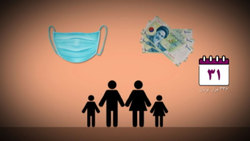 مسئولانی که در این روز‌های کرونایی ماسک نمی‌زنند را بشناسید + فیلم