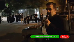 توصیه جالب امام حسین(ع) به عبیدالله بن حر جعفی برای نشنیدن صدای مظلومیت + فیلم