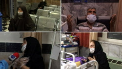 روایتی جذاب از حاج قاسم سلیمانی + فیلم