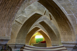 مسجد کبود تبریز
