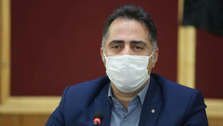 بازآفرینی اعزام رزمندگان شیراز به جبهه‌ها