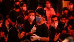 رزمایش کمک مومنانه و اطعام حسینی - تبریز