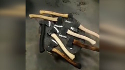 ساخت کوهی با تمامی جزئیات با استفاده از ماشین CNC + فیلم