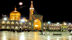 درخواست عجیب یک نوجوان ۱۳ ساله از رهبر انقلاب + فیلم