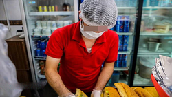 تاخت و تاز کرونا در ایران + فیلم