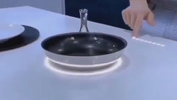 ساخت اجاق جالب با قوطی فلزی + فیلم