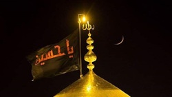 نظر مستندساز انگلیسی درباره امام حسین (ع) + فیلم