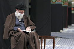 آئین اعزام خدام الحسین (ع) شهرداری تهران به عتبات عالیات