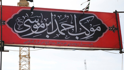 اربعین حسینی ۹۹